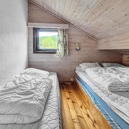Beautiful In With Sauna Σπίτι διακοπών