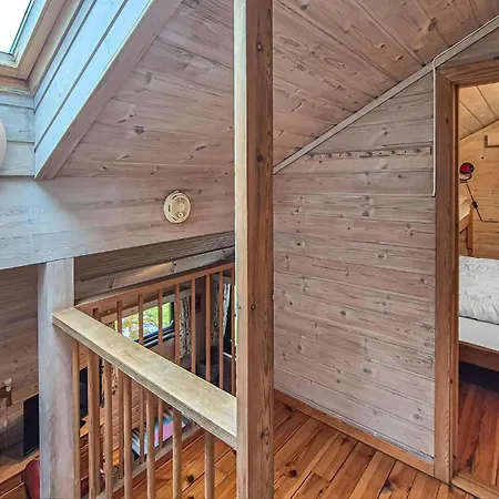 Beautiful In With Sauna *