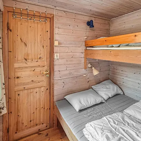 Beautiful In With Sauna Tjorhom